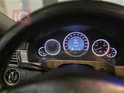 مرسيدس بنز E-Class